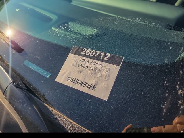 2026 Buick Envista Preferred - Photo 20