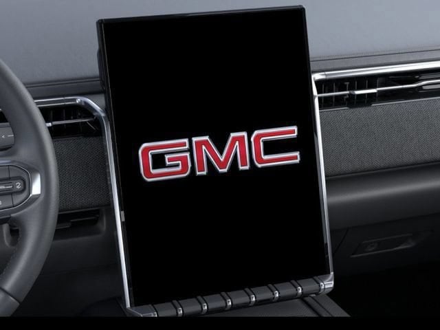2026 GMC Sierra EV Elevation - Photo 20