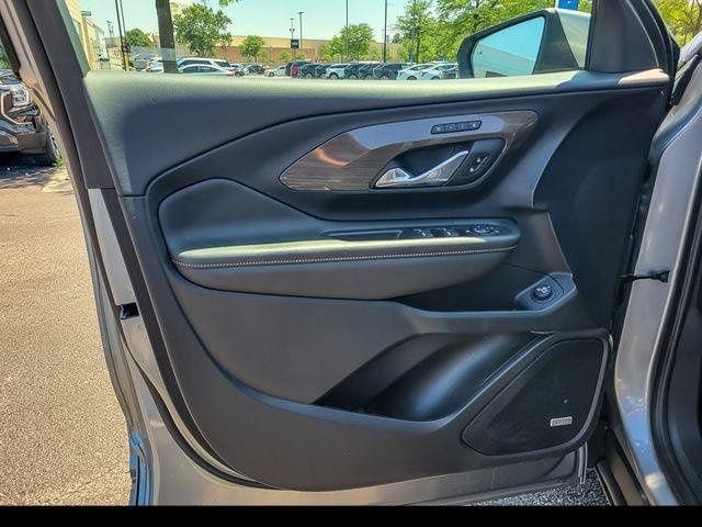 2023 GMC Terrain Denali - Photo 28