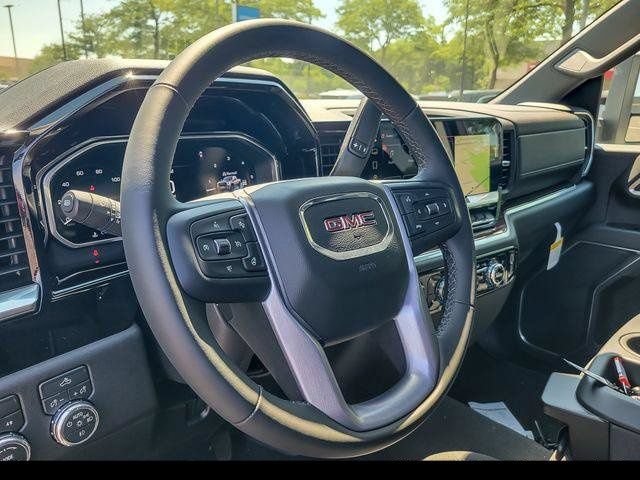 2026 GMC Sierra 2500HD SLE - Photo 12