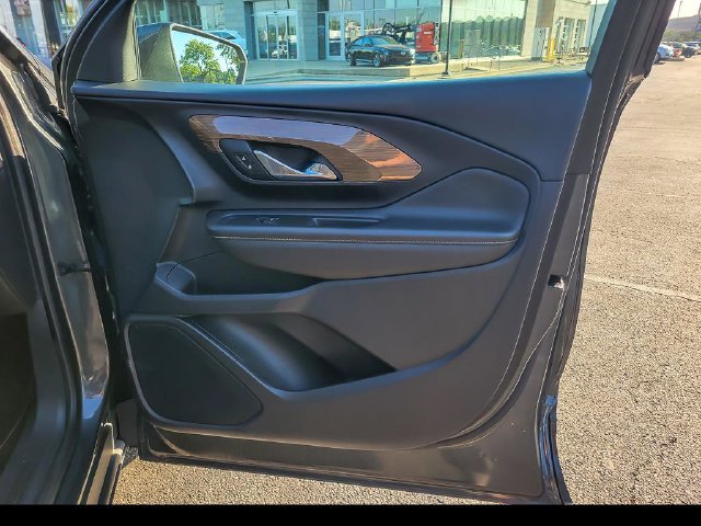 2021 GMC Terrain SLE - Photo 23