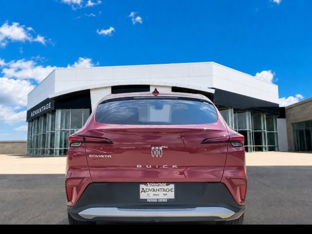 2026 Buick Envista Preferred - Photo 10