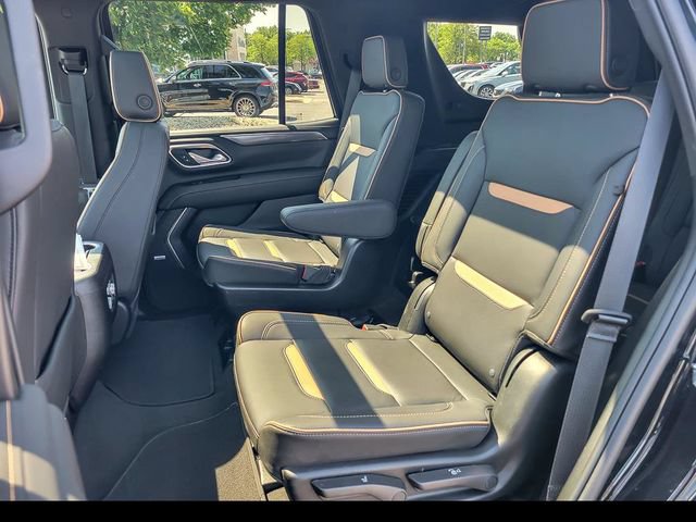 2024 GMC Yukon AT4 - Photo 18