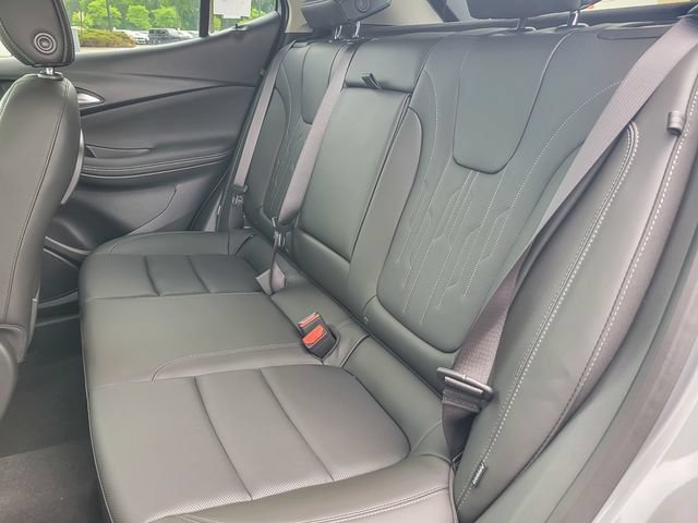2026 Buick Encore GX Avenir - Photo 11
