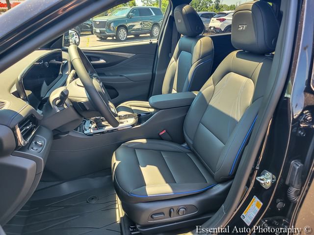 2026 Buick Envista Sport Touring - Photo 14