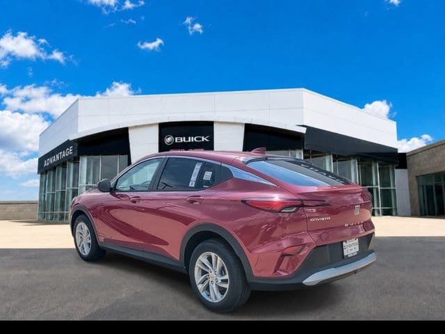 2026 Buick Envista Preferred - Photo 9