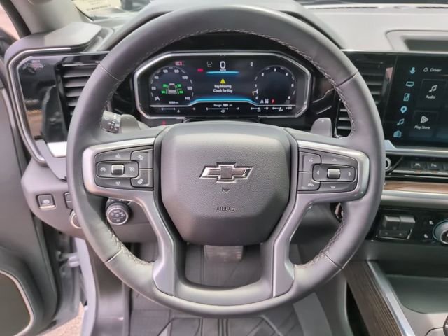 2025 Chevrolet Silverado 1500 RST - Photo 19