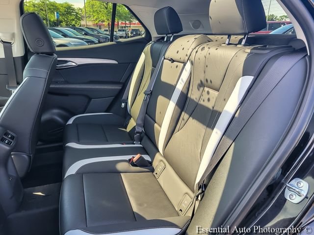 2026 Buick Envision Sport Touring - Photo 14