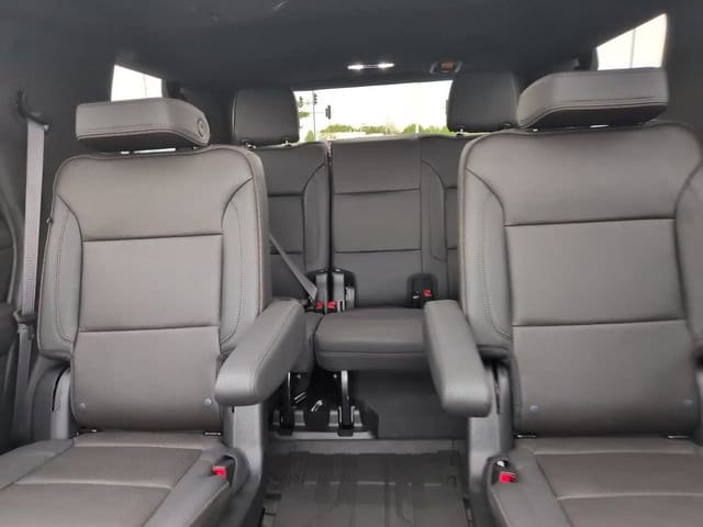 2024 Chevrolet Tahoe High Country - Photo 25