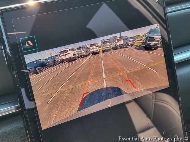 2027 GMC Terrain Elevation - Photo 23