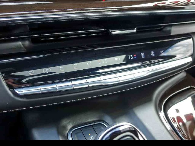 2023 Cadillac Escalade Premium Luxury Platinum - Photo 27