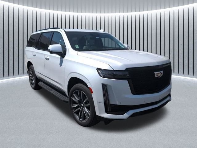 2023 CADILLAC Escalade SUV 