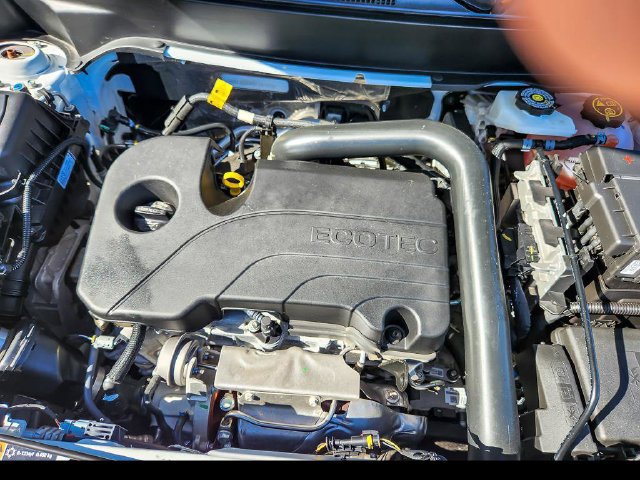 2024 Chevrolet Equinox LT - Photo 24