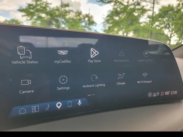 2026 Cadillac CT5 Premium Luxury - Photo 14