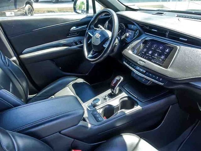 2023 Cadillac XT4 Premium Luxury - Photo 29