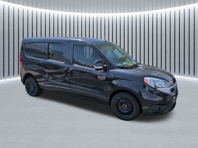 2019 RAM Promaster City SLT
