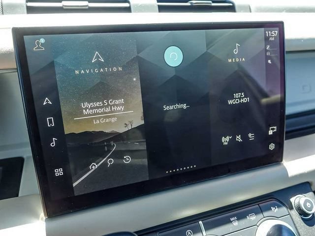 2022 Land Rover Defender X-Dynamic HSE - Photo 18