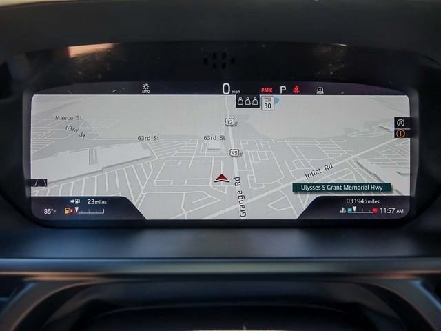 2022 Land Rover Defender X-Dynamic HSE - Photo 17