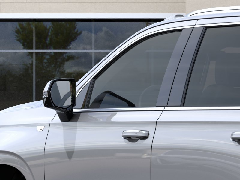 2026 Cadillac Escalade Luxury - Photo 36
