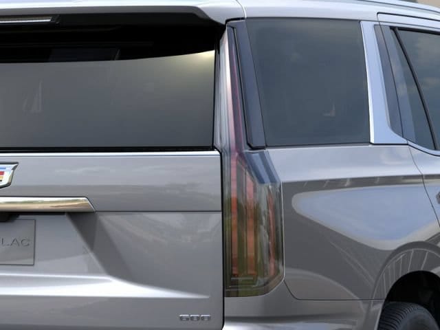 2026 Cadillac Escalade Luxury - Photo 11
