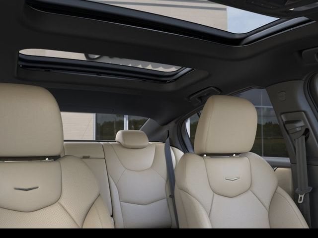 2026 Cadillac CT5 Premium Luxury - Photo 23