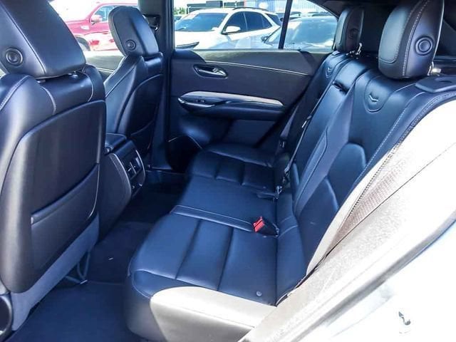 2023 Cadillac XT4 Premium Luxury - Photo 12