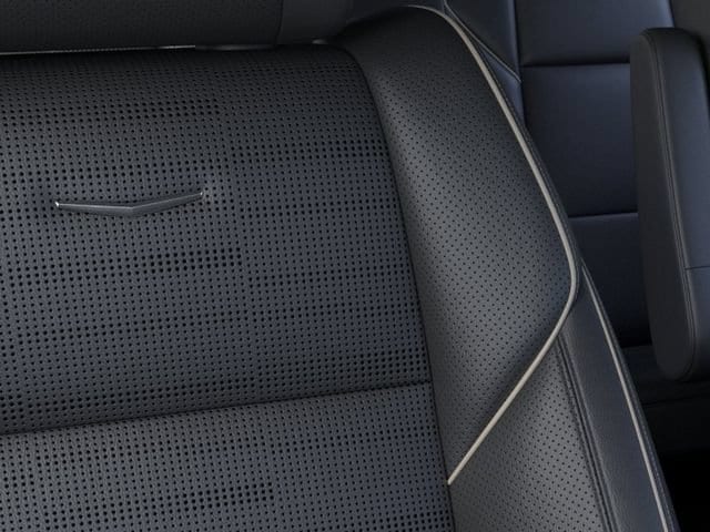 2026 Cadillac Escalade Luxury - Photo 21