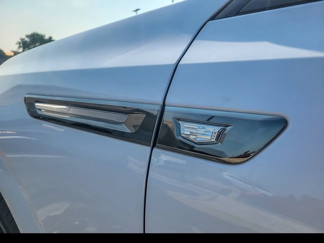 2026 Cadillac Escalade IQL Sport - Photo 13
