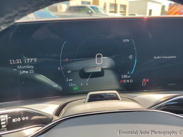 2026 Cadillac VISTIQ Sport - Photo 16