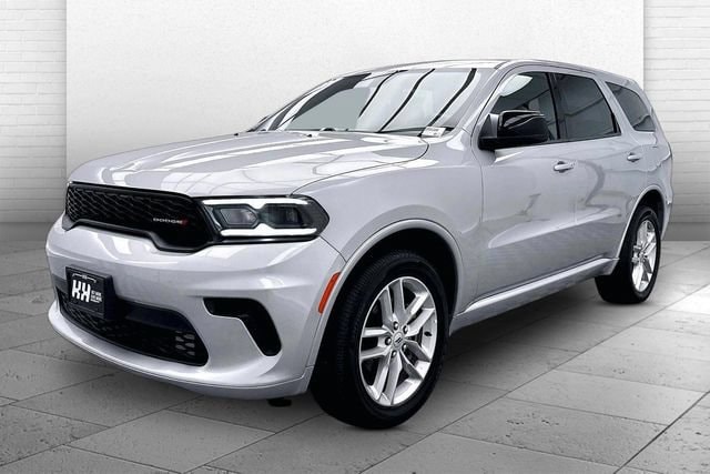 2025 Dodge Durango GT AWD's photo
