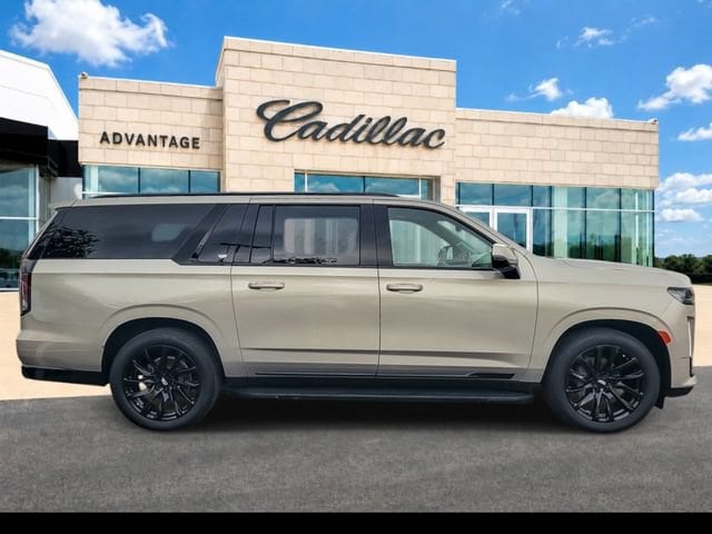 2024 Cadillac Escalade ESV Sport Platinum - Photo 13