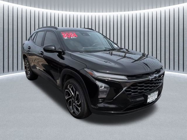 2024 Chevrolet Trax 2RS's photo