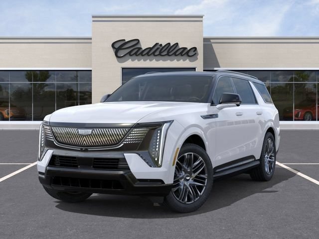 2026 Cadillac Escalade IQL Sport - Photo 6
