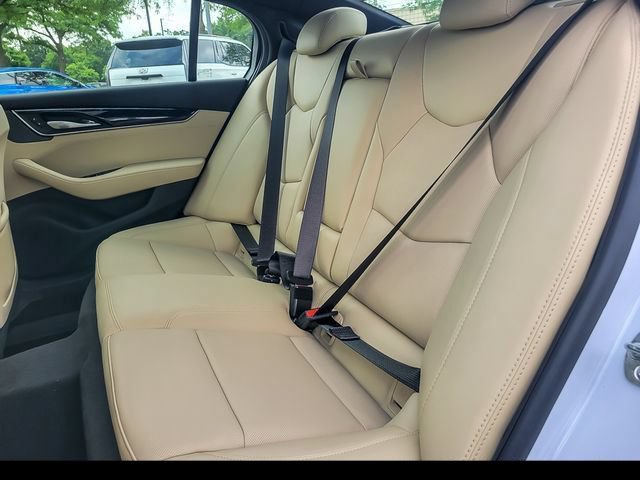 2026 Cadillac CT5 Premium Luxury - Photo 12