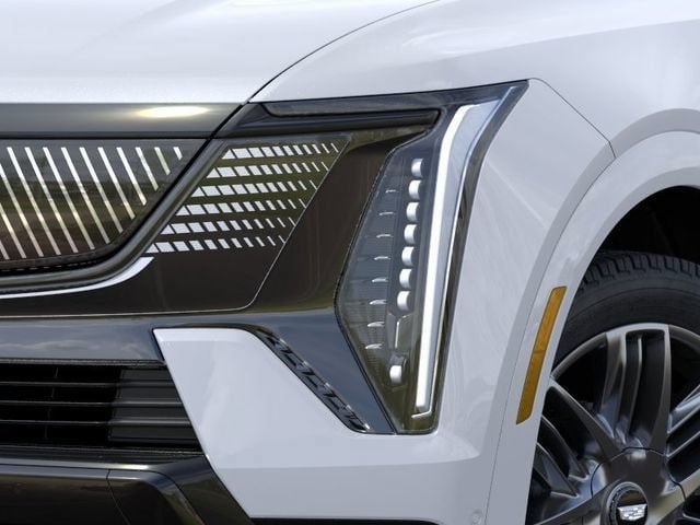 2026 Cadillac Escalade IQL Sport - Photo 10