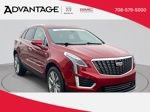 2023 CADILLAC XT5 SUV 
