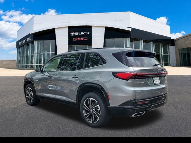 2026 Buick Enclave Sport Touring - Photo 7