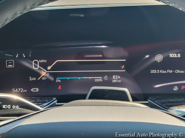 2026 Cadillac Escalade IQ Sport - Photo 16