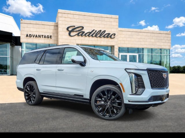 2026 CADILLAC Escalade SUV 