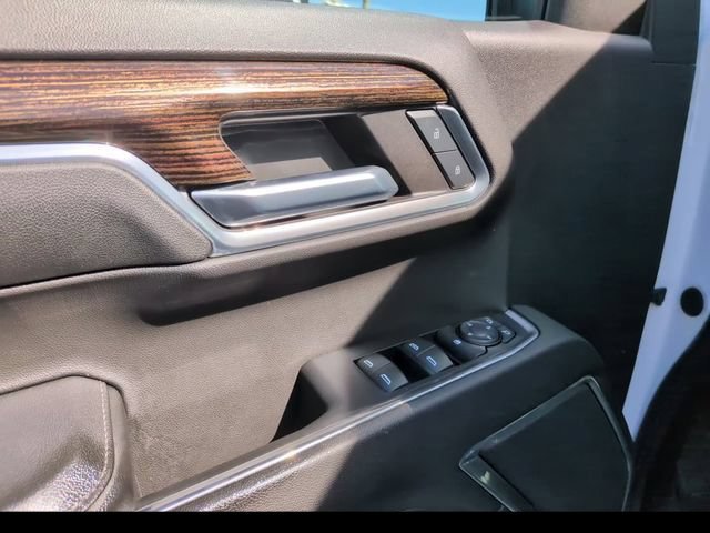 2024 GMC Sierra 1500 Elevation - Photo 13
