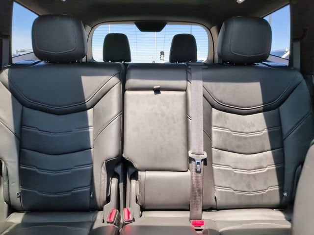 2023 Cadillac XT6 Sport - Photo 26
