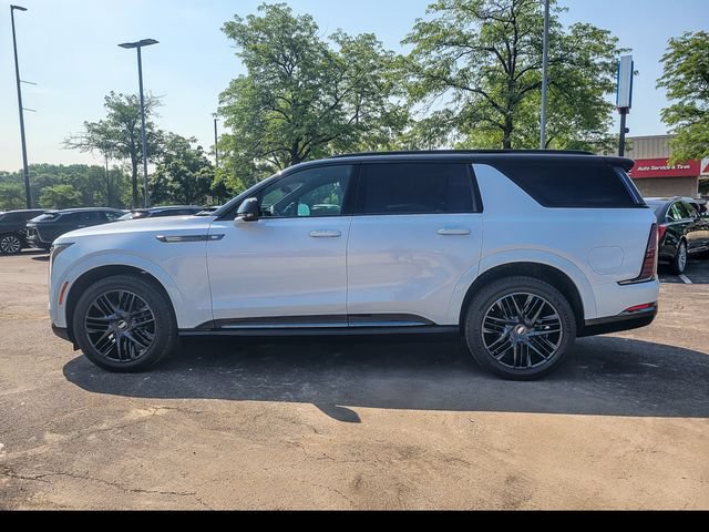 2026 Cadillac Escalade IQL Sport - Photo 8