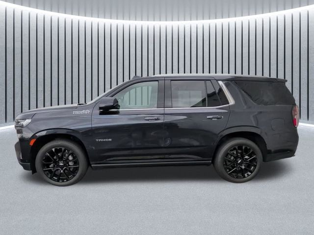 2023 Chevrolet Tahoe High Country - Photo 9