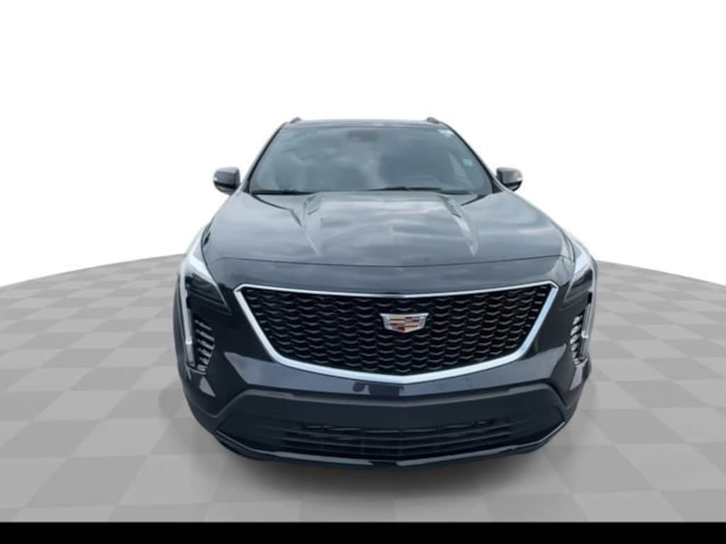 Used 2023 CADILLAC XT4 Sport SUV