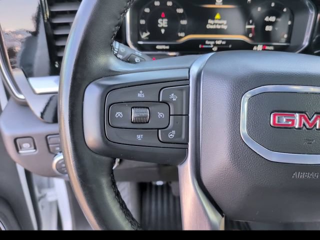2024 GMC Sierra 1500 Elevation - Photo 18