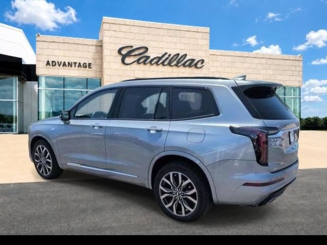 2023 Cadillac XT6 Sport - Photo 10