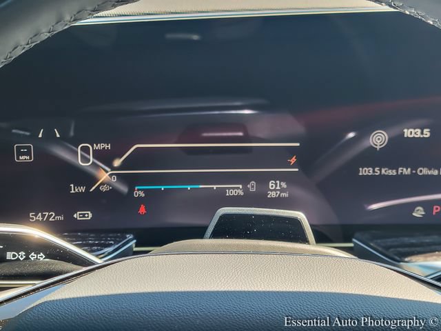 2026 Cadillac Escalade IQ Sport - Photo 16