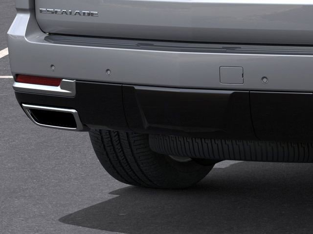 2026 Cadillac Escalade Luxury - Photo 14