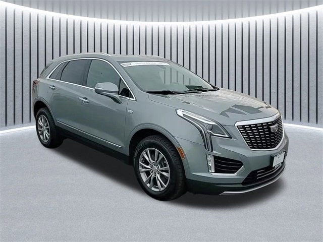 2023 CADILLAC XT5 SUV 