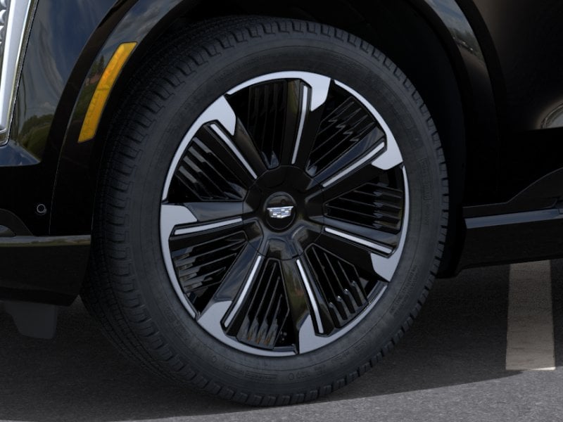 2026 Cadillac Escalade IQ Sport - Photo 33
